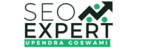 seo expert jaipur new logo 1 SEO Expert in Jaipur India Upendra Goswami seo expert jaipur new logo 1