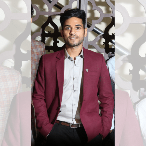 Best SEO expert in Jaipur Upendra Goswami