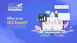 who is an SEO Expert