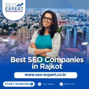 SEO company in Rajkot 3