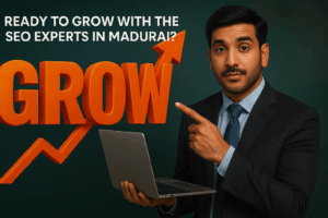 best SEO company in Madurai