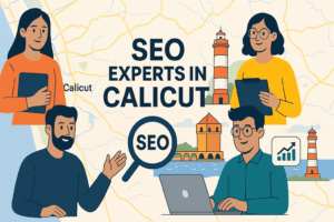 SEO Companies in Calicut